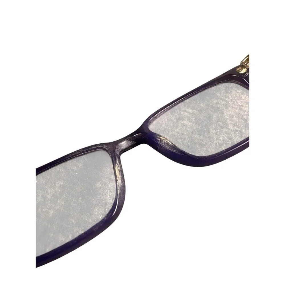 Warby Parker Oliver 8365 48-18-140 Frames Only - With Case